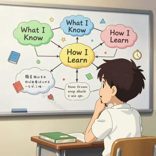 metaknowledge