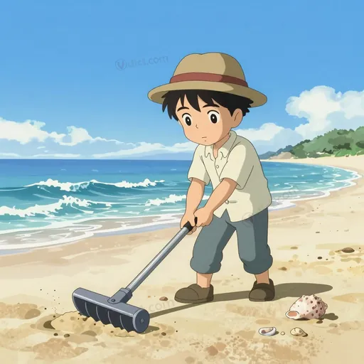 metal detector