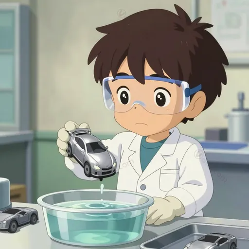 metal plating
