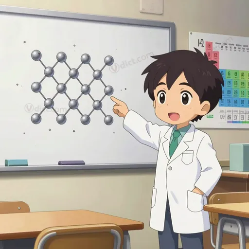 metallic bond