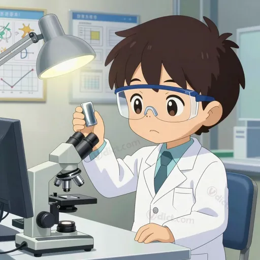 metallurgical engineer