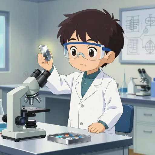metallurgist