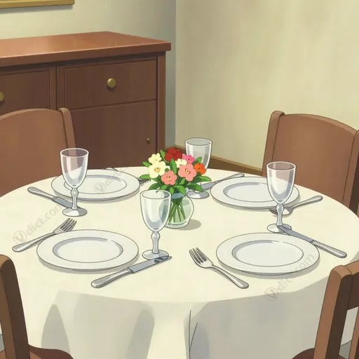 metalware