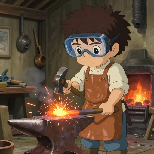 metalworker
