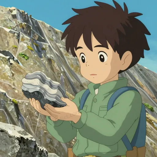 metamorphic rock
