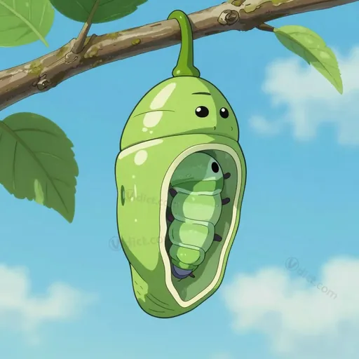 metamorphosis