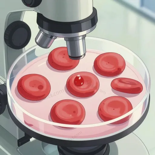 metaplastic anemia