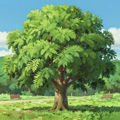 metasequoia