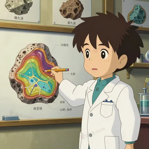 metasomatism