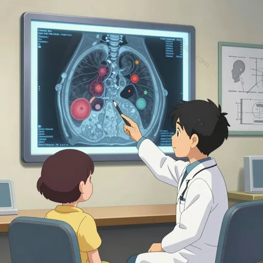metastatic