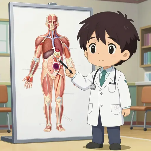 metastatic tumor