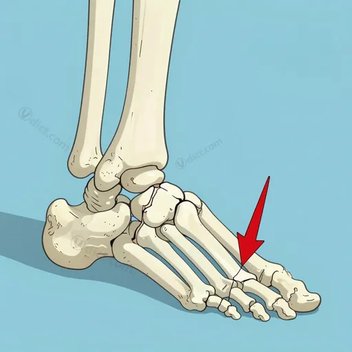 metatarsal