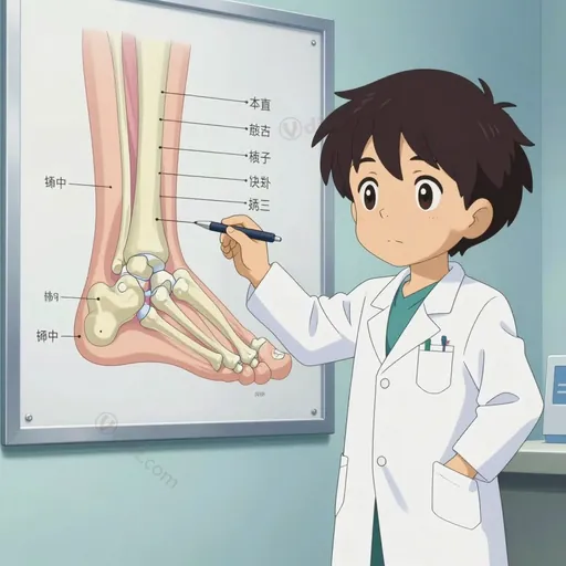 metatarsus
