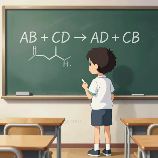 metathesis