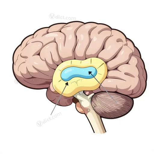 metencephalon
