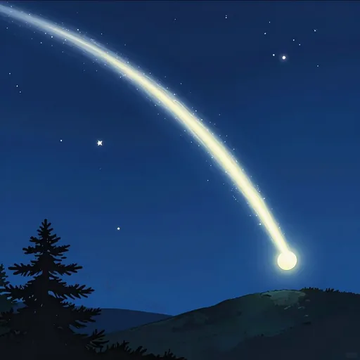 meteor