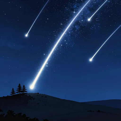 meteor stream