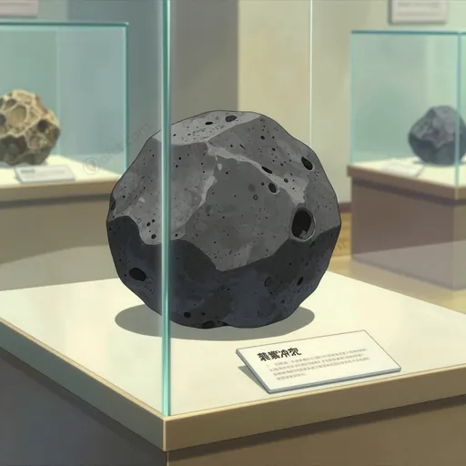 meteoritical