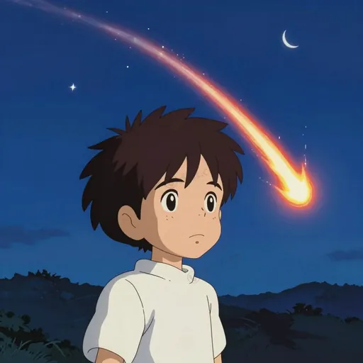 meteoroid