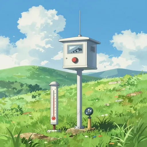 meteorologic