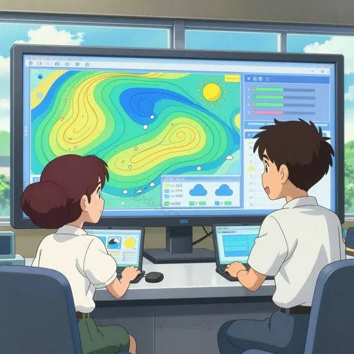 meteorological