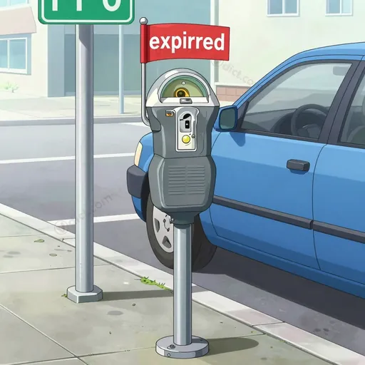meter