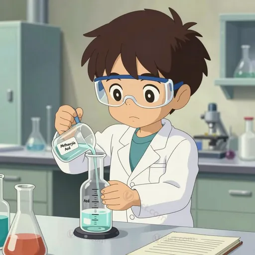 methacrylic acid