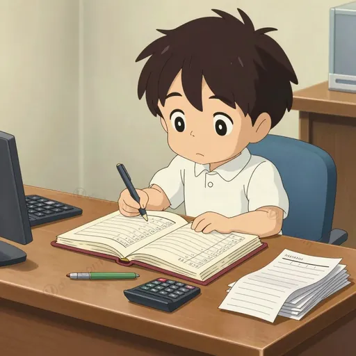 method of accounting