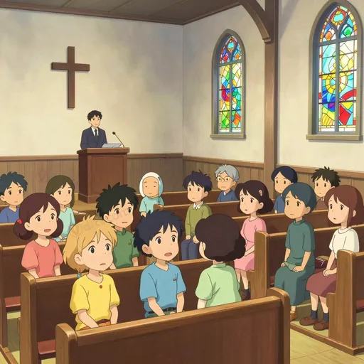 methodists