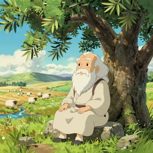 methuselah