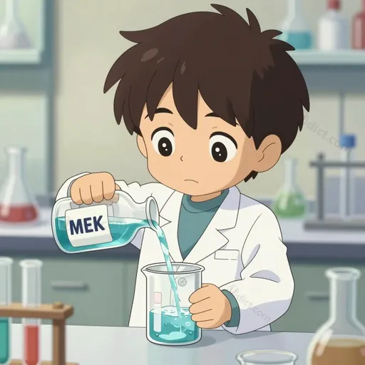 methyl ethyl ketone