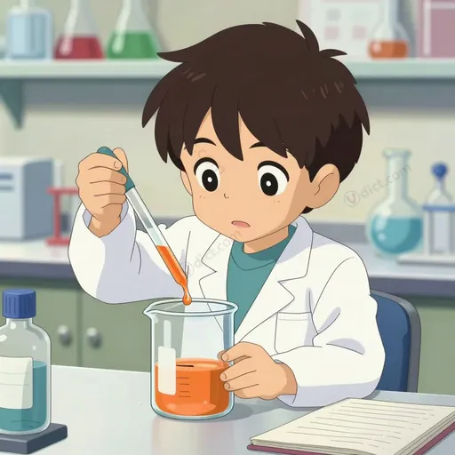 methyl orange