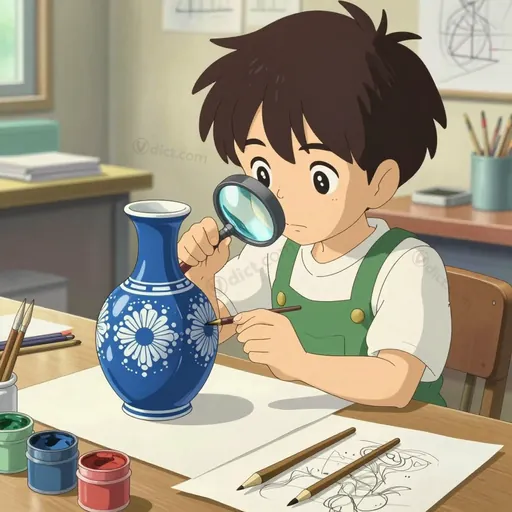 meticulous