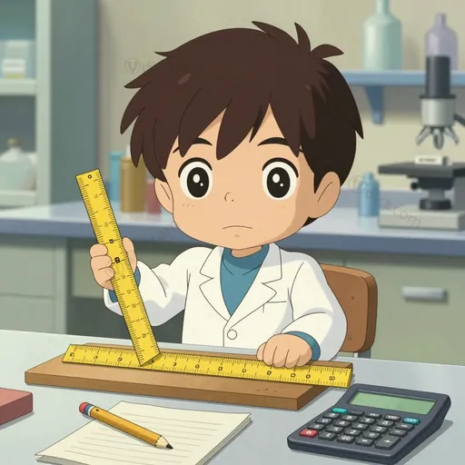 metre