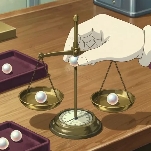 metric grain