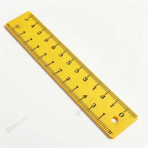 metric linear unit