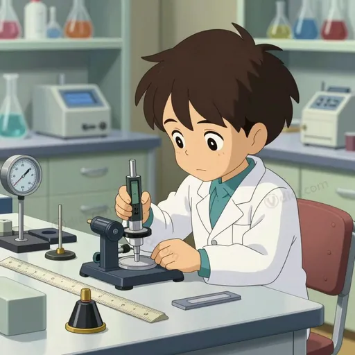 metrology