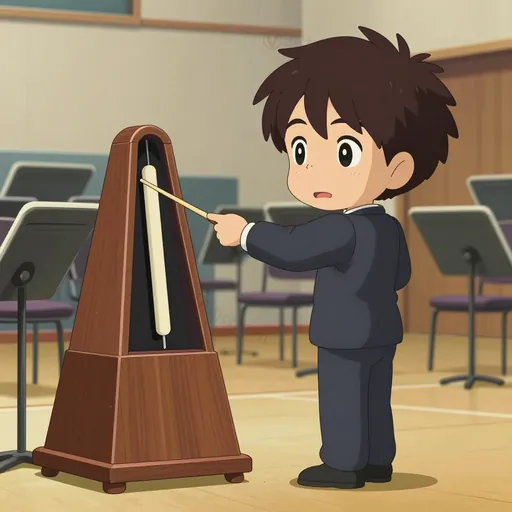 metronome marking