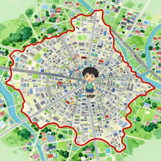 metropolitan