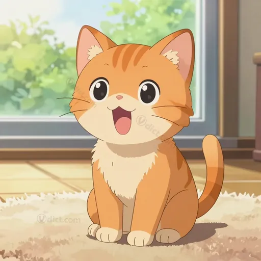 mew