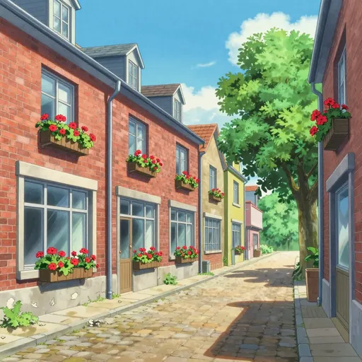 mews