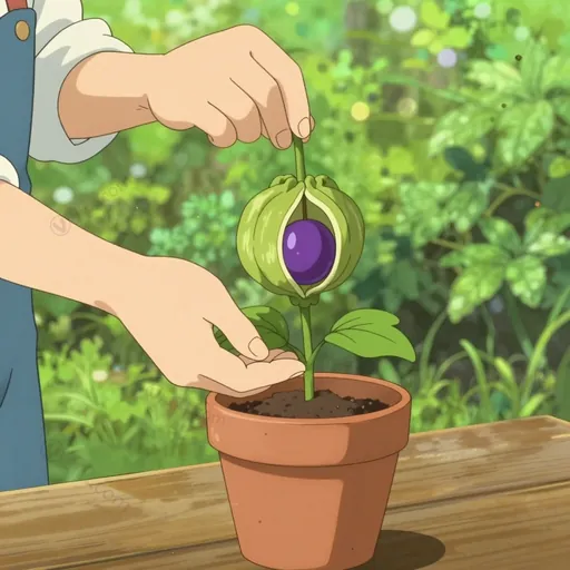 mexican husk tomato