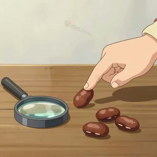 mexican jumping bean