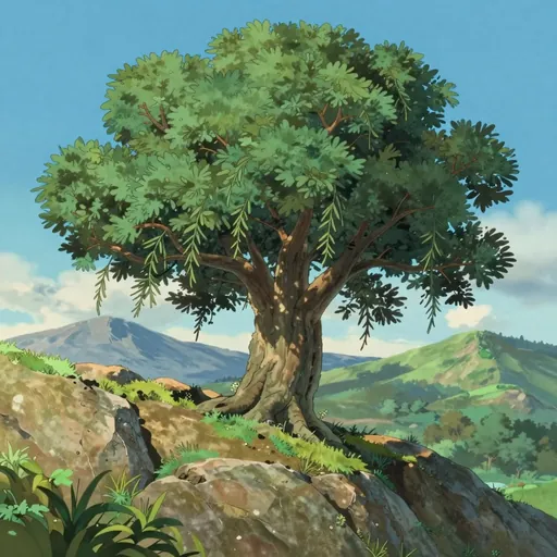 mexican juniper