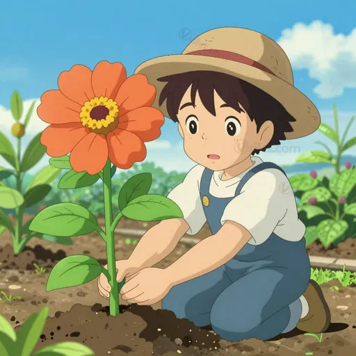 mexican sunflower