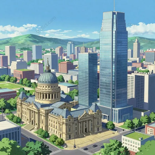 mexico city
