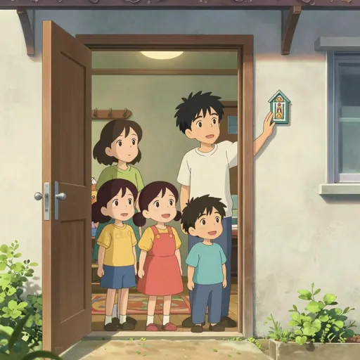 mezuzah