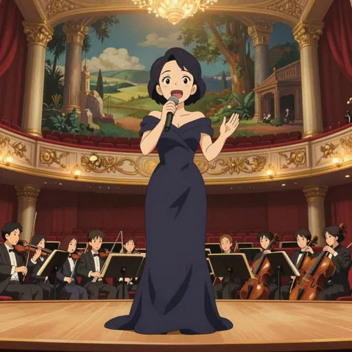 mezzo-soprano