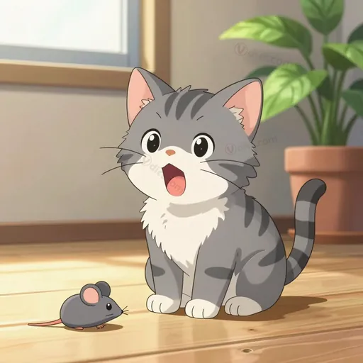miaou