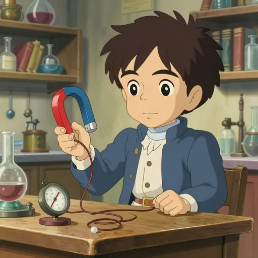 michael faraday
